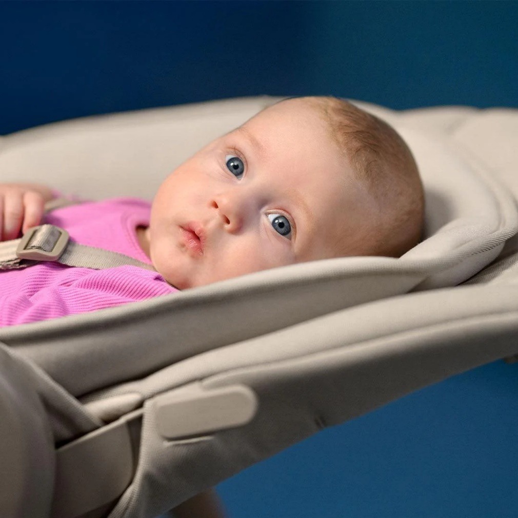 بهترین برند صندلی غذا کودک کدام است؟ [ویژگی ها + معرفی]