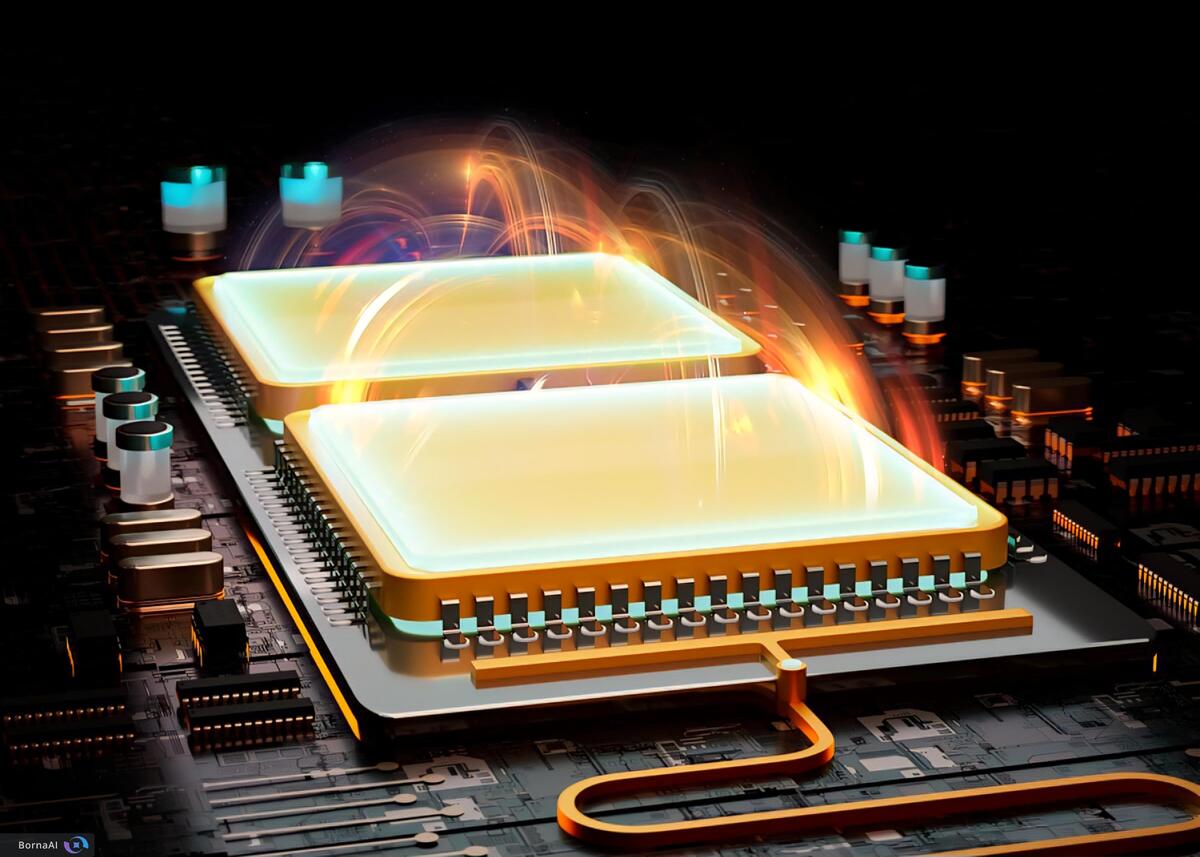 رکورد جهانی همدوسی کیوبیت شکست