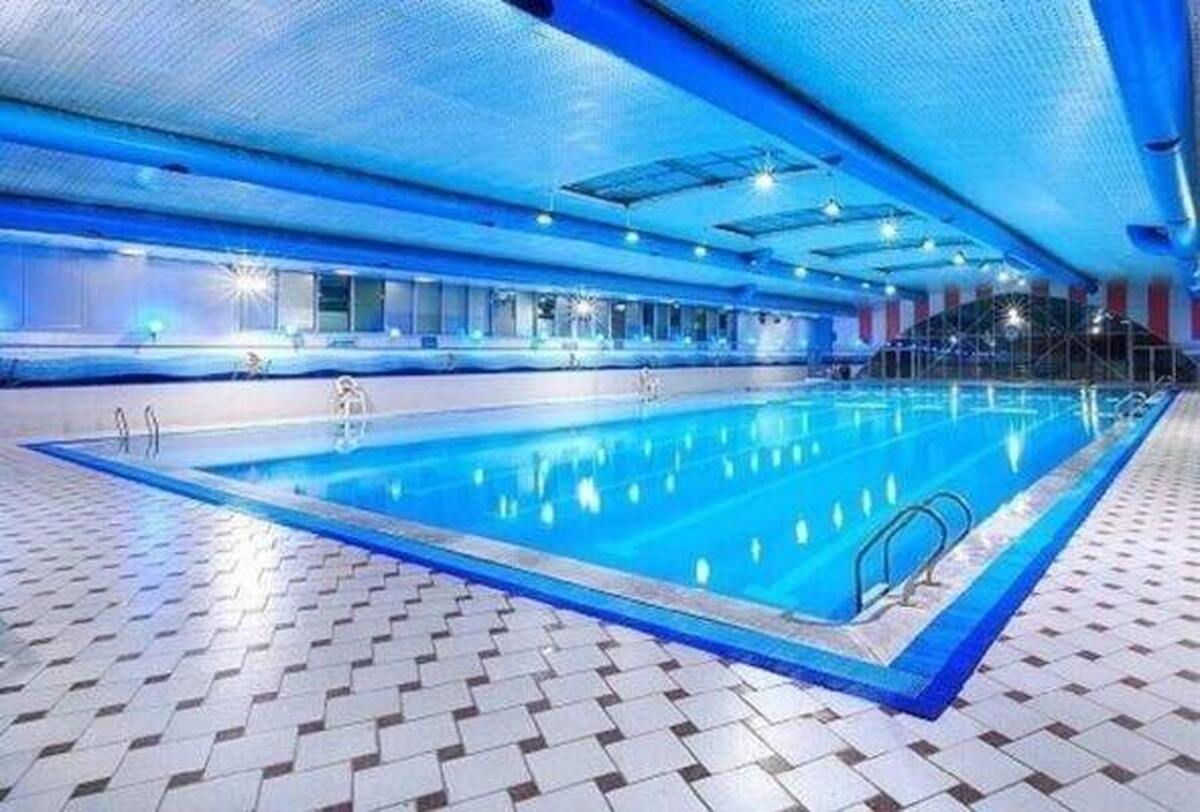 آب استخرهای تهران قطع می‌شود