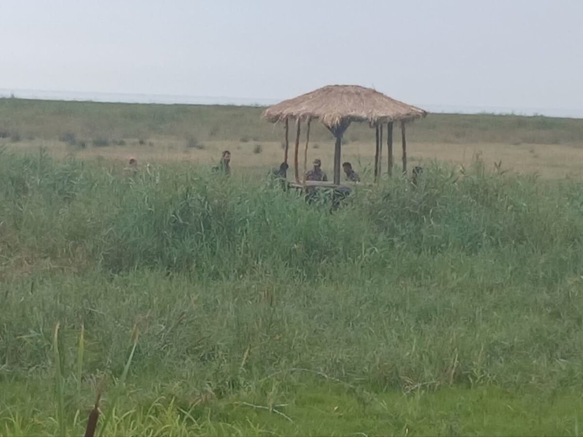 آزادسازی ۲۵ هزار متر مربع از اراضی ملی در شهرستان آستارا