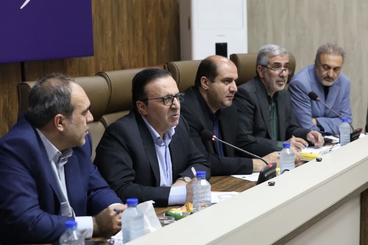 ۱۳ سال معافیت مالیاتی؛ فرصتی کمنظیر برای توسعه صنعتی و گردشگری آوج است ۱۳ سال معافیت مالیاتی؛ فرصتی کمنظیر برای توسعه صنعتی و گردشگری آوج است