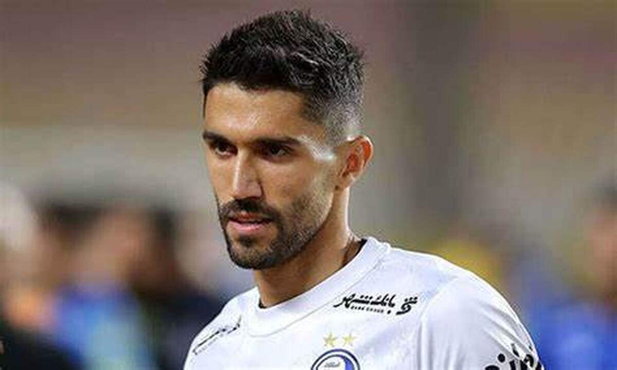  سیدحسین حسینی به سپاهان پیوست