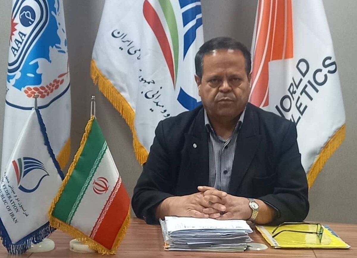 آخرین خبر از وضعیت پرونده ورزشکاران دوومیدانی در کره جنوبی