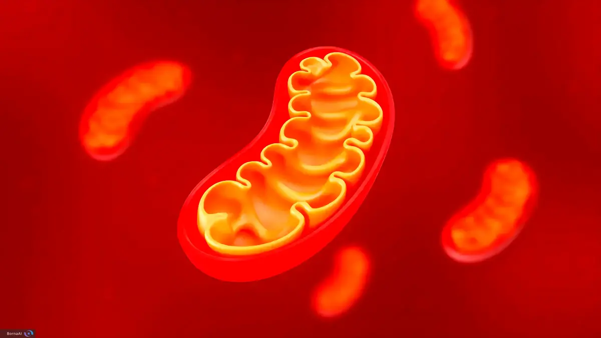 مولکول جدیدی برای محافظت از DNA میتوکندری کشف شد