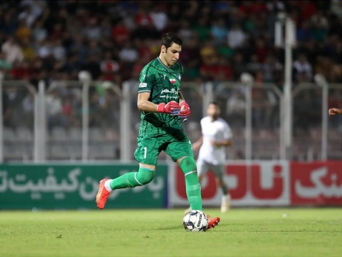 پشت پرده اصلی حضور سیدحسین حسینی در سپاهان!