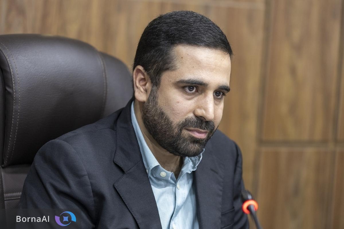 جنگ نظامی تمام شده اما جنگ سایبری و شناختی ادامه دارد