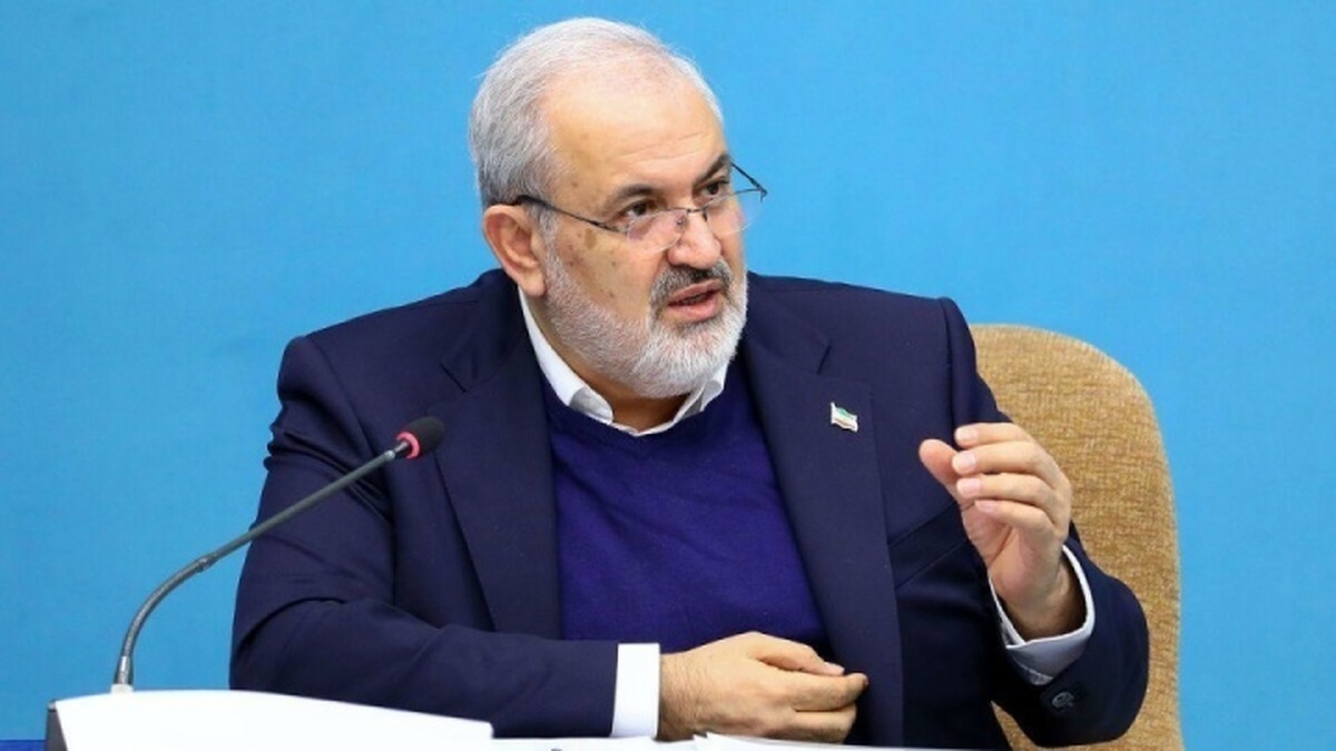 وزیر نیرو بر ضرورت پاسخگویی دقیق به مردم تاکید کرد