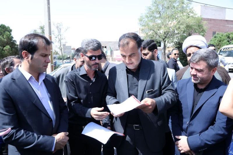 شهرداری محمدیه در ماهی که گذشت اقدامات موثری برای رفاه شهروندان انجام داده است.