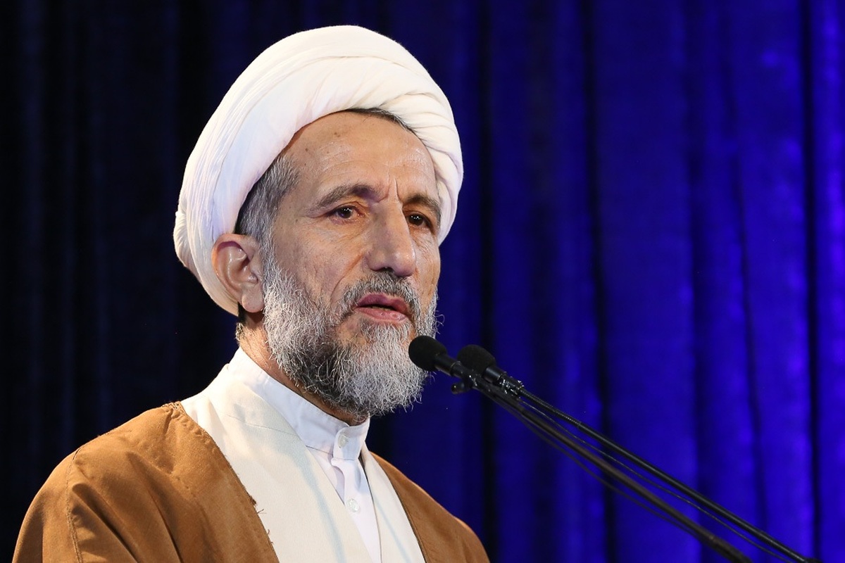 استکبار جهانی مخالف شکل گیری ایرانی مقتدر است 