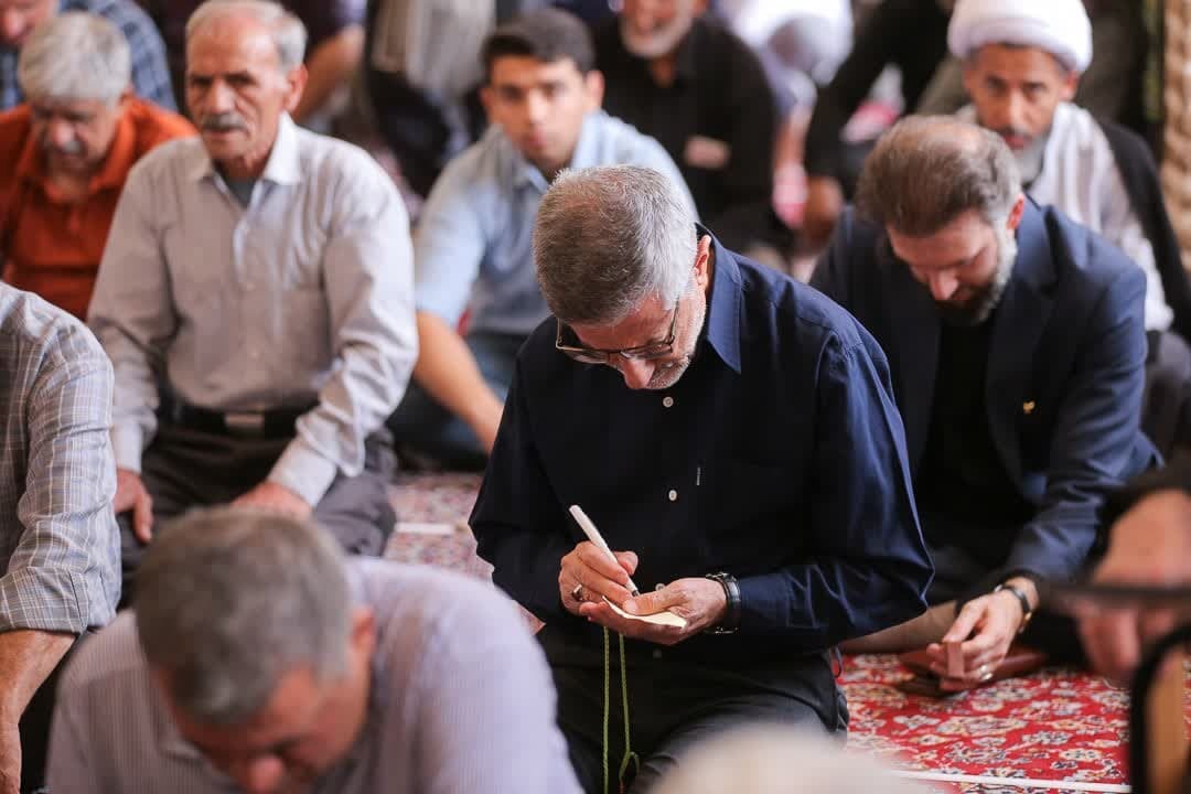 استکبار جهانی مخالف شکل گیری ایرانی مقتدر است 