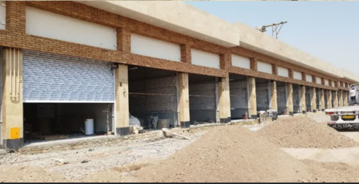 اقدامات شهرداری محمدیه در هفته ای که گذشت