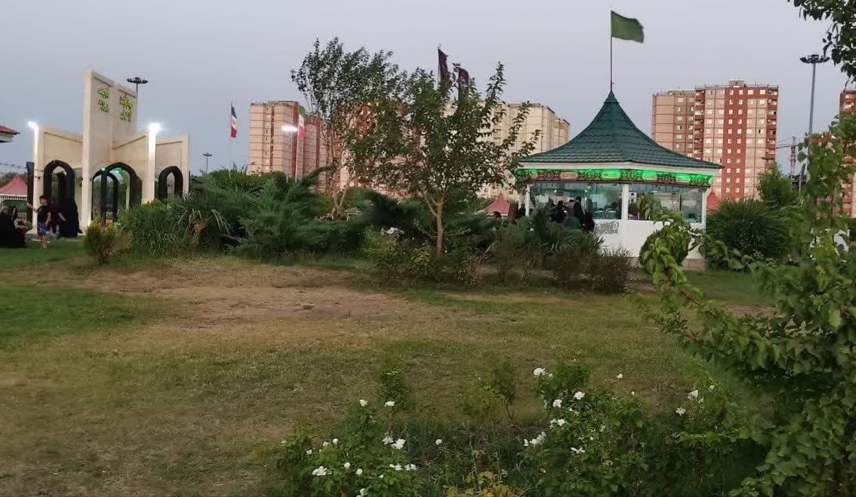 اقدامات شهرداری محمدیه در هفته ای که گذشت