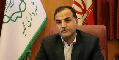 اقدامات شهرداری محمدیه در هفته ای که گذشت