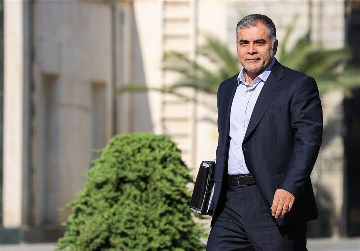 پاک نژاد: تدابیر ویژه‌ای برای تأمین سوخت در شرایط بحرانی داریم