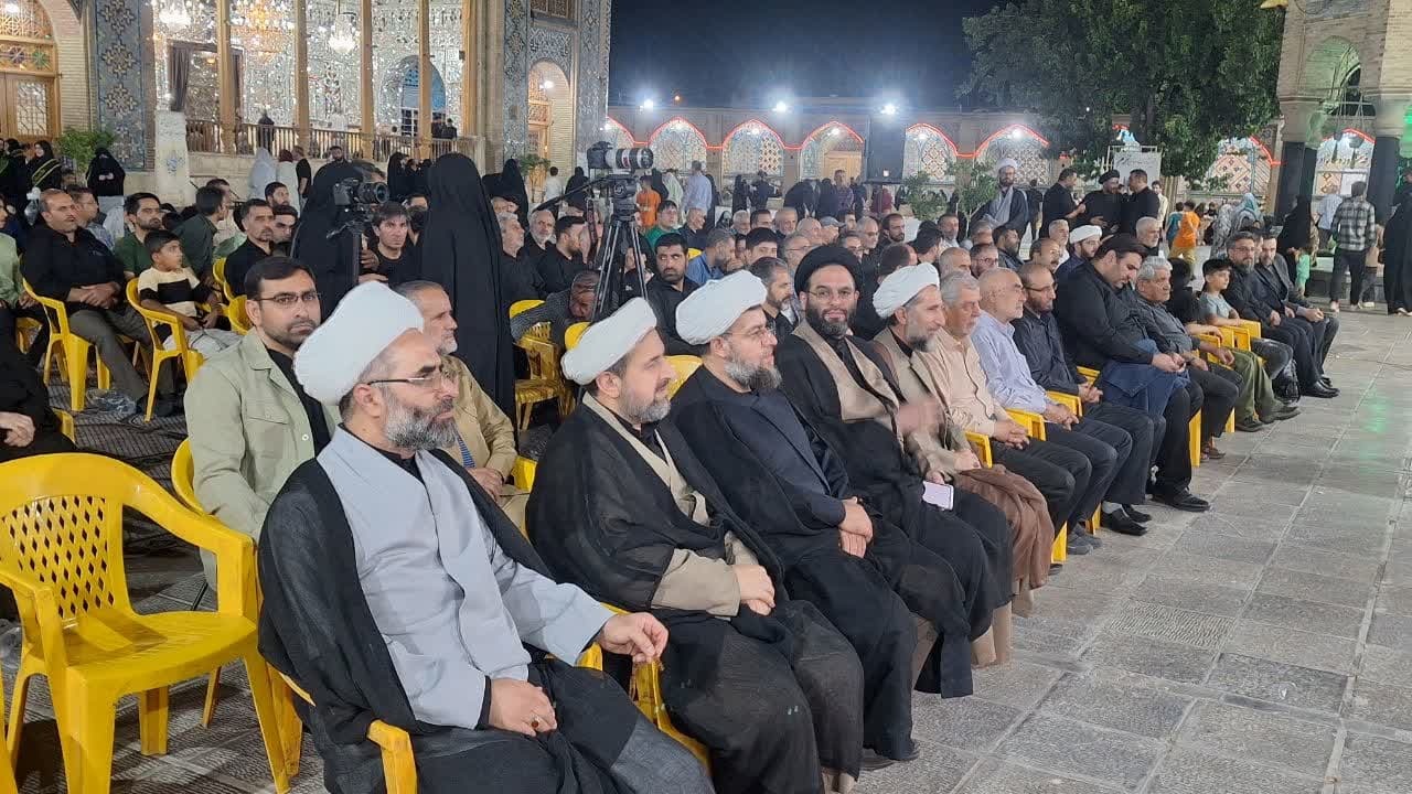 نفرات برتر چهل و هشتمین دوره مسابقات سراسری قرآن کریم در قزوین معرفی شدند