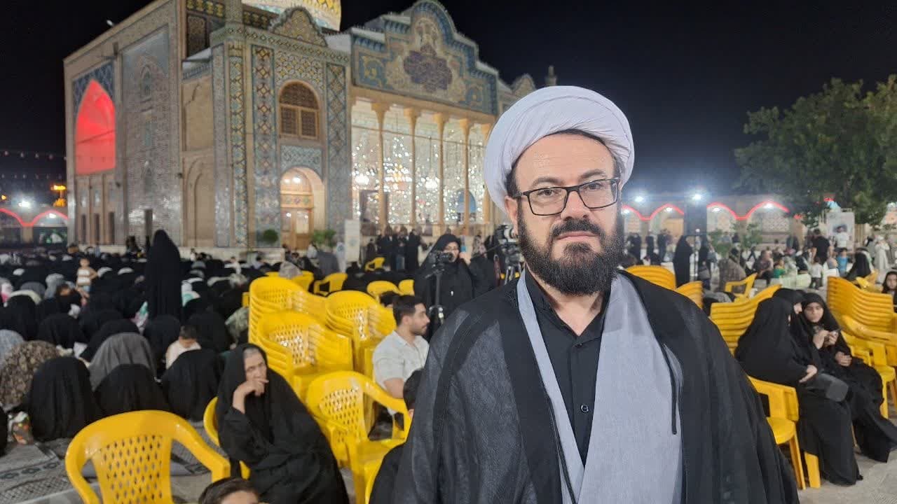 نفرات برتر چهل و هشتمین دوره مسابقات سراسری قرآن کریم در قزوین معرفی شدند