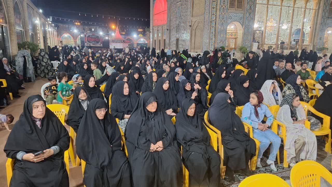 مجیدی: تلاوت قرآن مملو از ثواب و عمل به دستورات آن راهگشای زندگی است مجیدی: تلاوت قرآن مملو از ثواب و عمل به دستورات آن راهگشای زندگی است