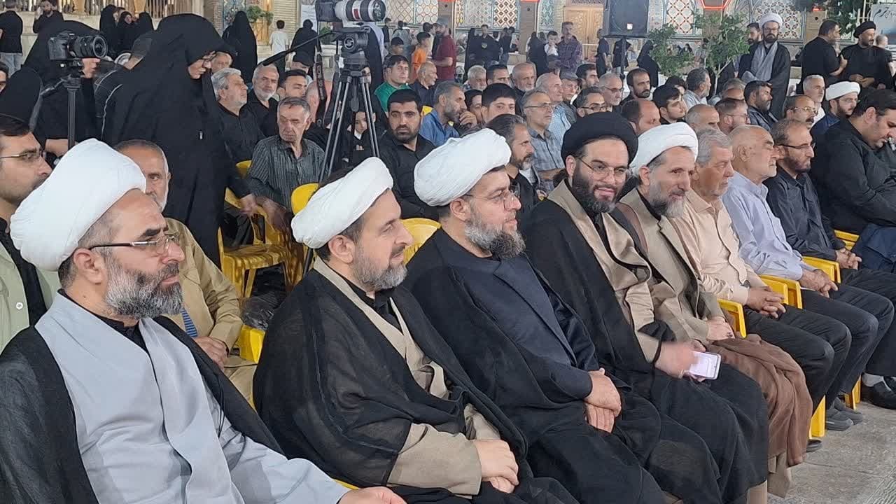 مجیدی: تلاوت قرآن مملو از ثواب و عمل به دستورات آن راهگشای زندگی است مجیدی: تلاوت قرآن مملو از ثواب و عمل به دستورات آن راهگشای زندگی است