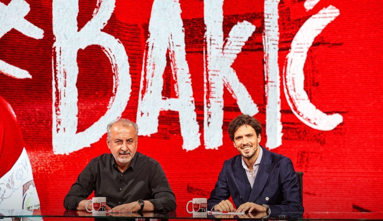 امضای قرارداد رسمی پرسپولیس با اوریه و باکیچ