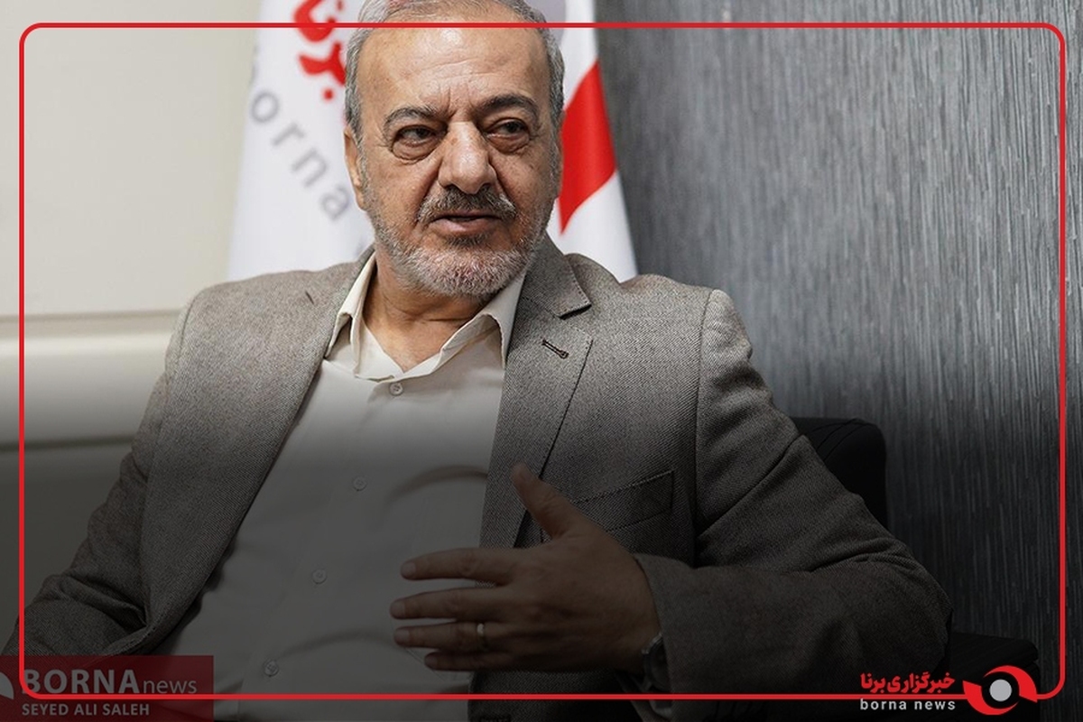 انتقال آب از دریای عمان تنها راه چاره برای عبور از بحران آب