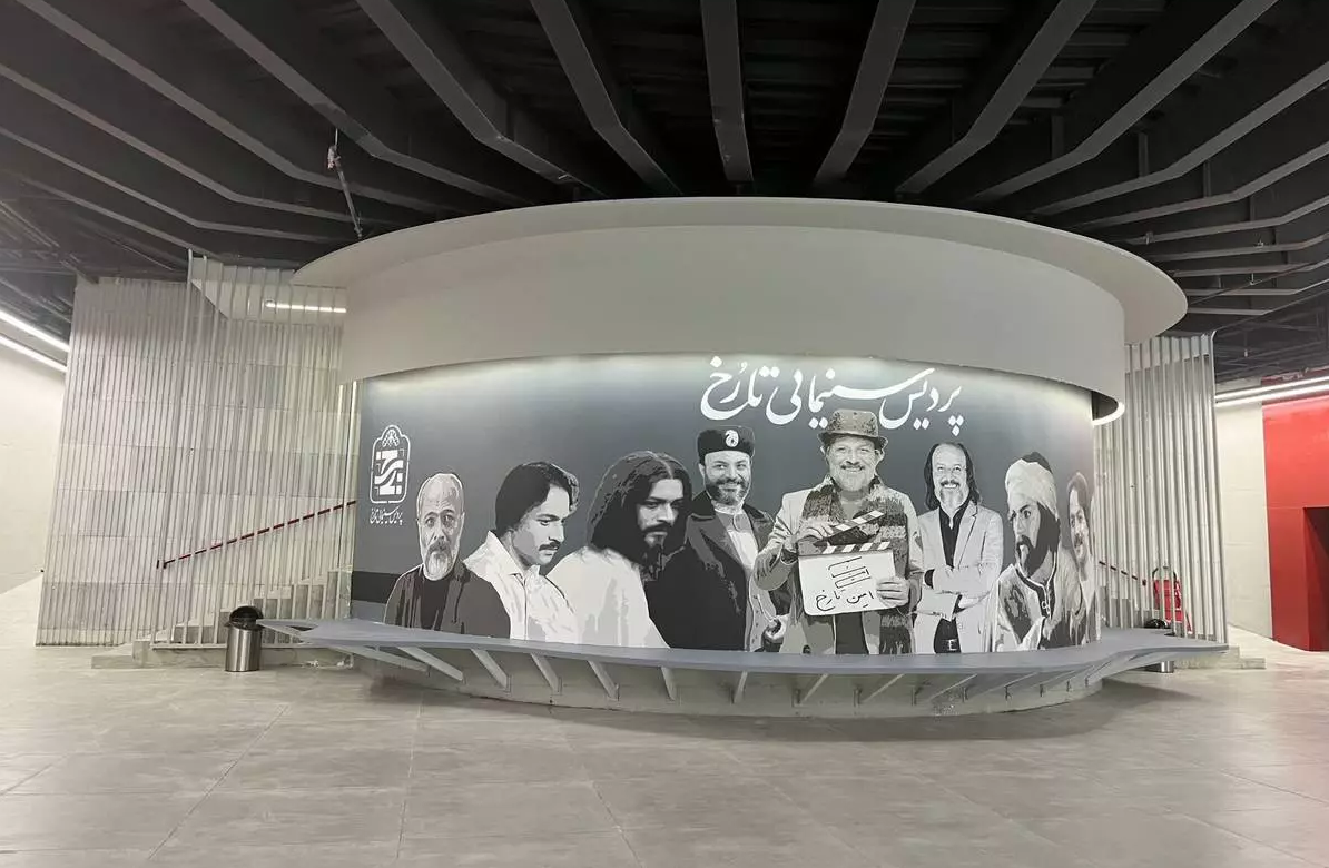 بهترین سینماهای ایران؛ تجربه‌ای فراتر از تماشای فیلم