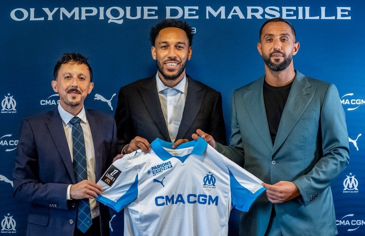 اوبامیانگ چگونه به سطح اول اروپا برگشت؟