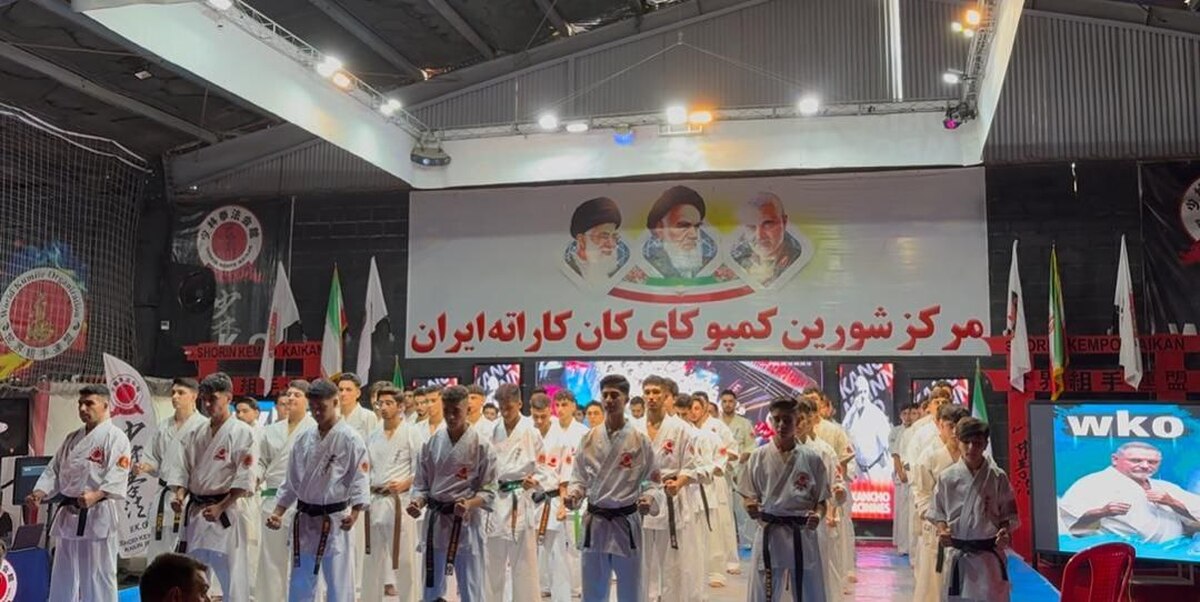 رونمایی از صدرنشینان هفته‌های اول و دوم لیگ انفرادی شورین کمپو