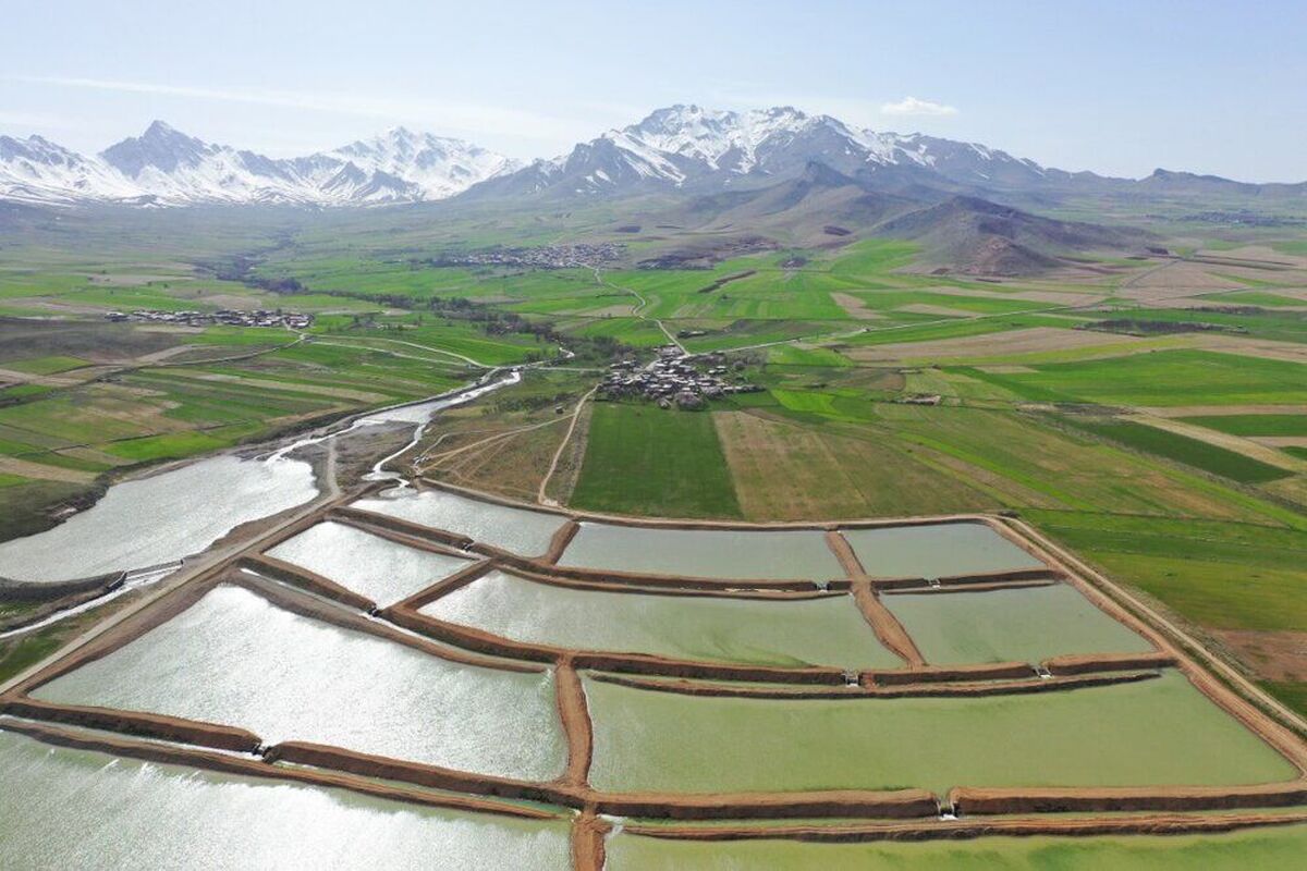 تمرکز بر مدیریت جامع حوزه آبخیز و توانمندسازی جوامع محلی در طرح‌های آبخیزداری