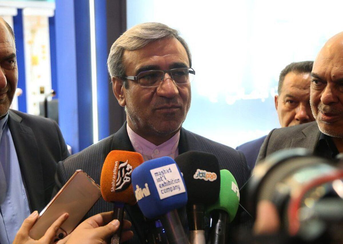 ساختار اولیه تاسیس باشگاه ورزشی شهر مشهد تدوین شده است