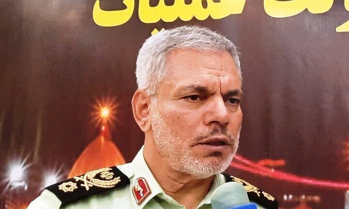 جزئیات تمهیدات پلیس برای خدمت رسانی به زائران اربعین