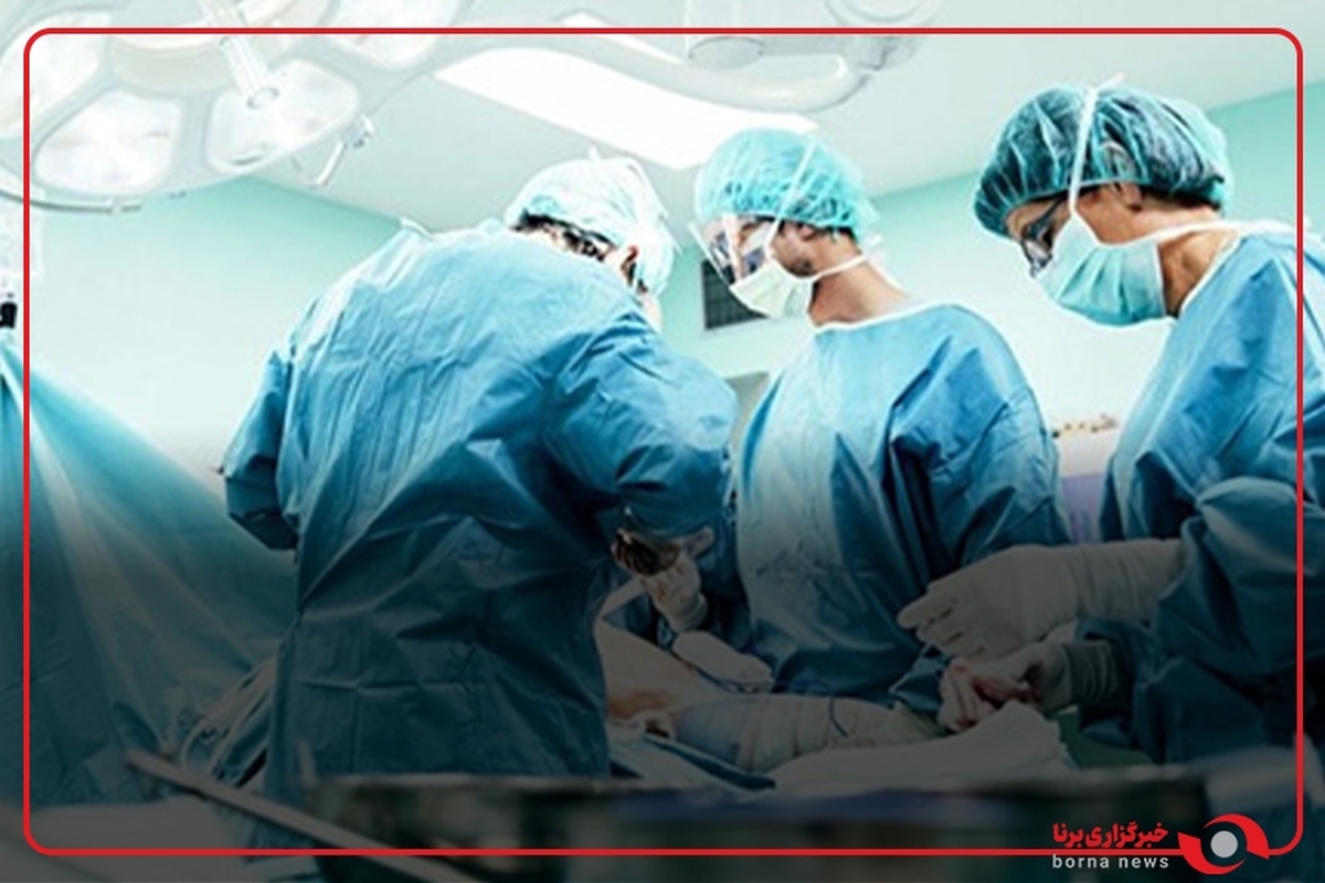 موفقیت دانش بنیان های کشورمان در تولید شبیه ساز آموزش جراحی لاپاراسکوپی