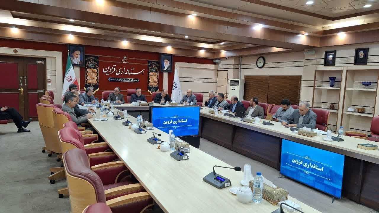 اعتبارات صندوق حمایت از توسعه بخش کشاورزی قزوین افزایش می یابد 