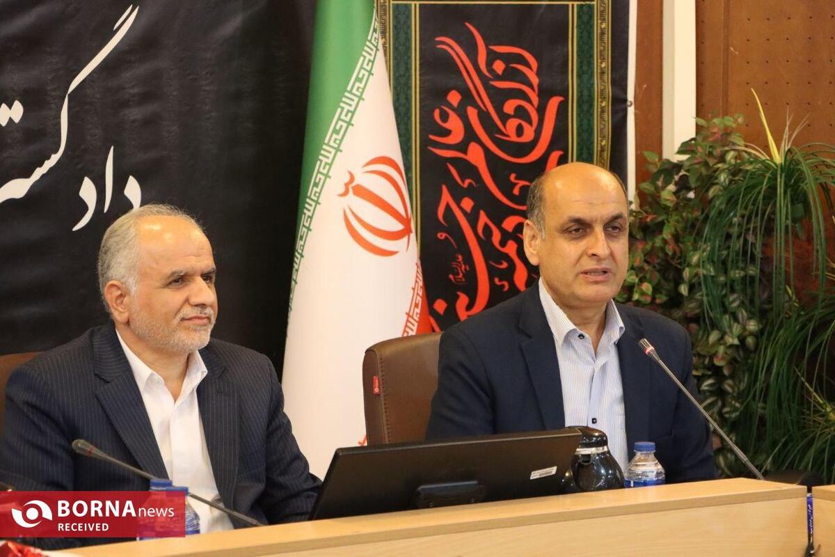 ساخت‌وساز صرفاً در محدوده طرح هادی مجاز است