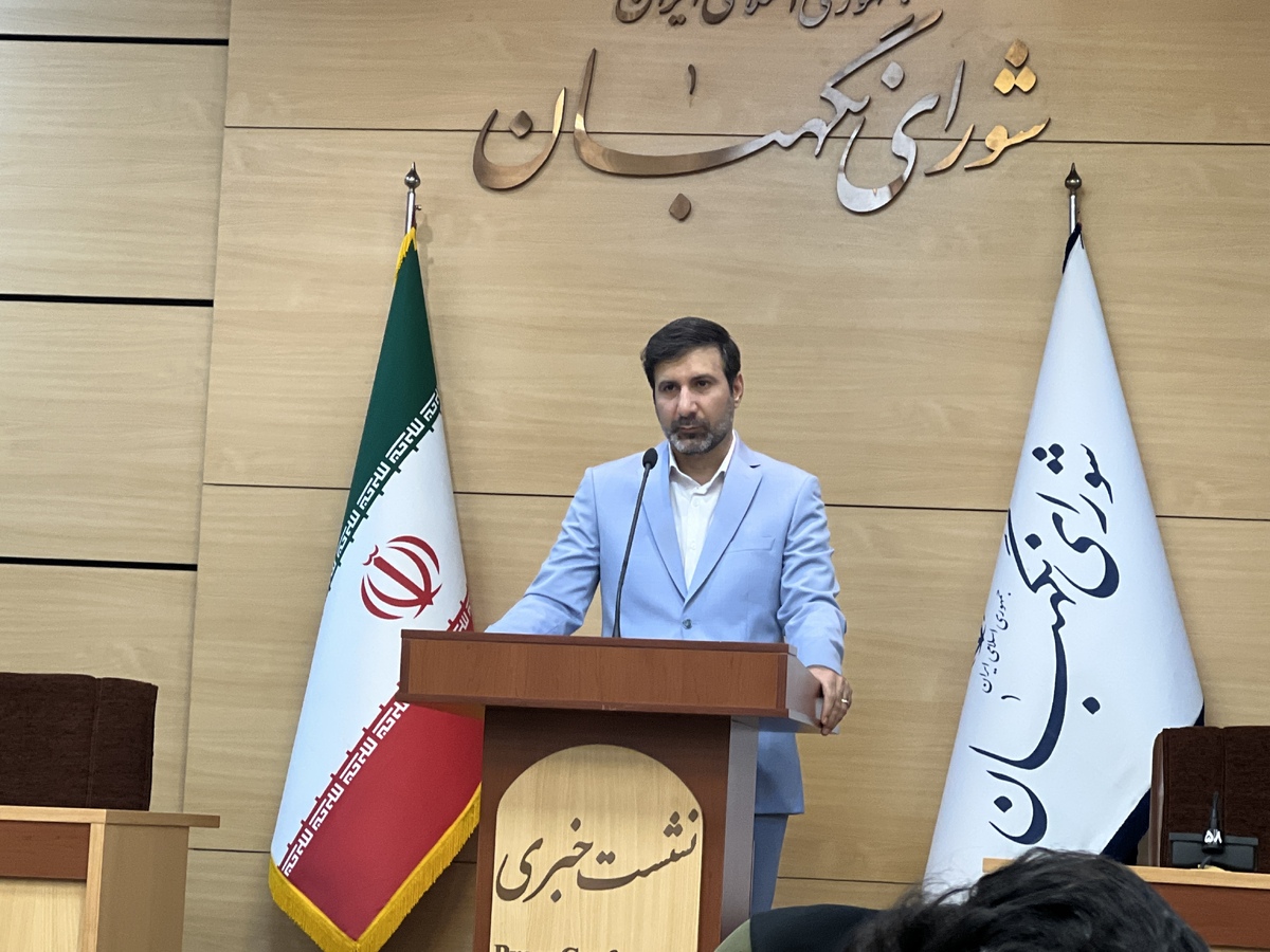 کسانی که در یک انتخابات معمولی به قانون تمکین نکردند، حرف از برگزاری رفراندوم می‌زنند