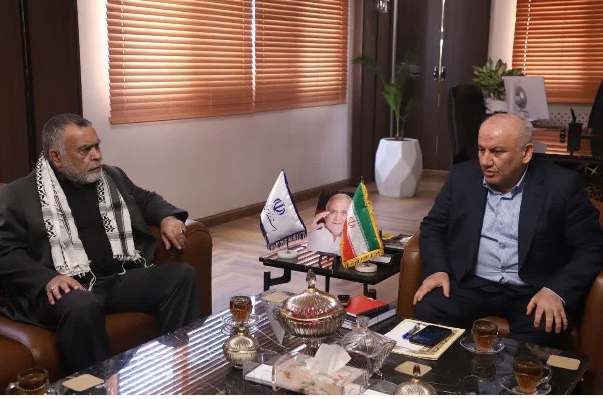 دکتر یونسی : حمایت از ورزش را یک رسالت می‌دانیم