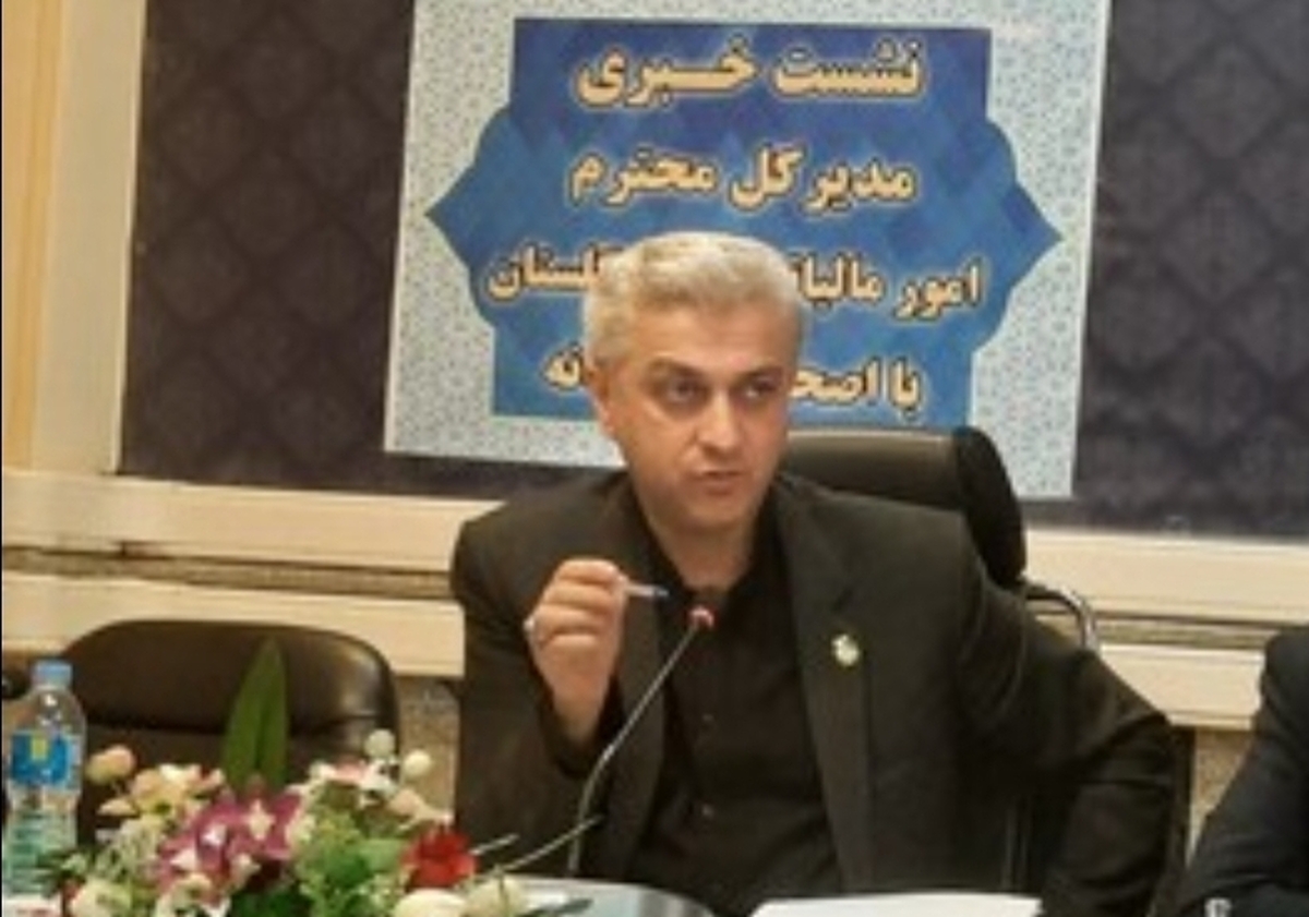 واریز ۳۰۷ میلیارد عوارض ارزش افزوده به حساب شهرداری و دهیاری های گلستان