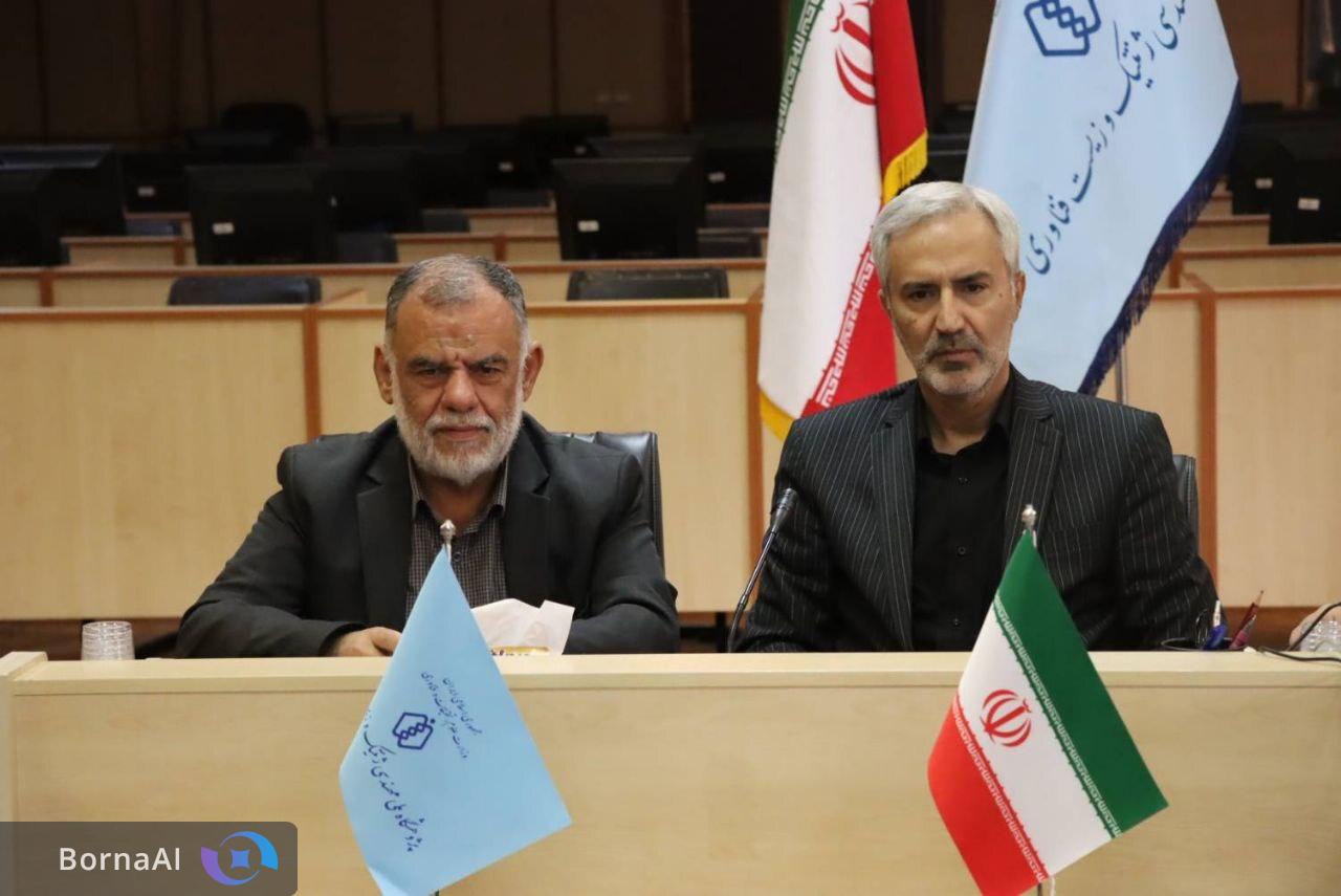 فناوری در خط مقدم دفاع/ نقش ژنتیک و دانش بومی در مقاومت ۱۲ روزه