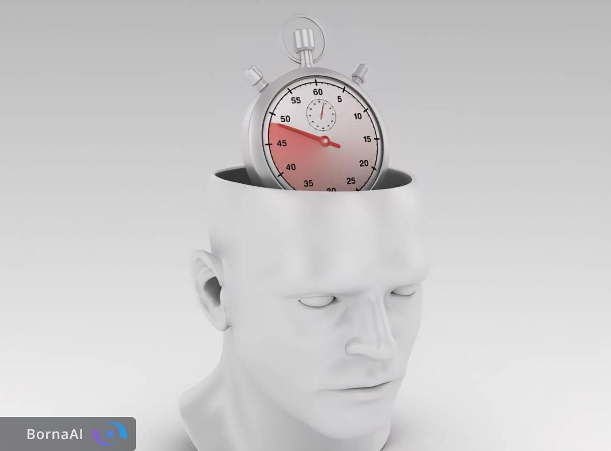 ذهن انسان می‌تواند تا ۲۴ ساعت در زمان سفر کند!