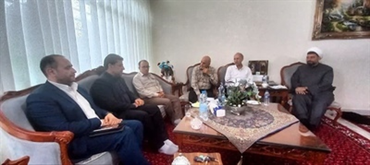 کارها بدون حاشیه و به سرعت در حوزه ورزش و جوانان استان در حال پیگیری است