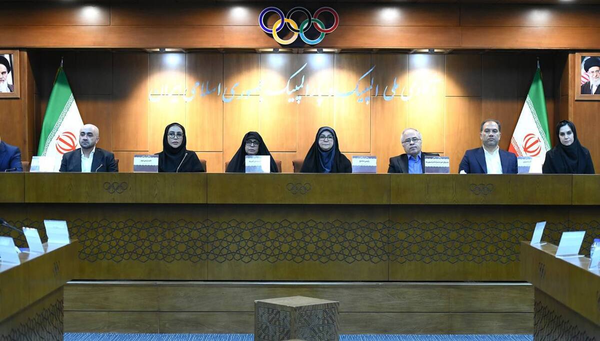 مجمع عمومی فدراسیون انجمن های ورزشی؛ رای حد‌اکثری به اعضای هیئت رئیسه