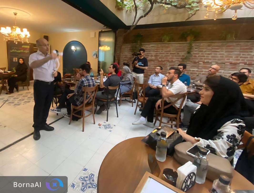 از فیزیک کوانتوم تا انقلاب در مواد؛ کشفهایی که مرز دانش را جابهجا میکنند از فیزیک کوانتوم تا انقلاب در مواد؛ کشفهایی که مرز دانش را جابهجا میکنند