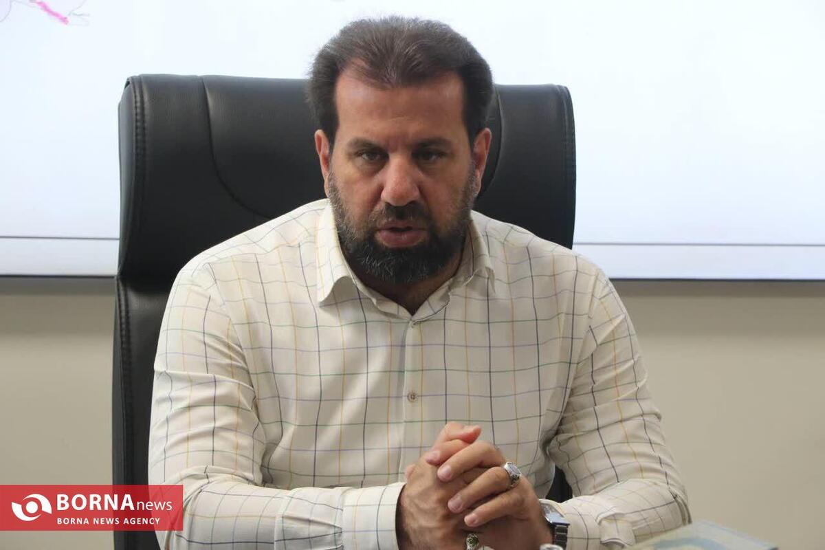 آماده‌باش کامل ناوگان راهداری کرمانشاه برای خدمت‌رسانی به زائران اربعین