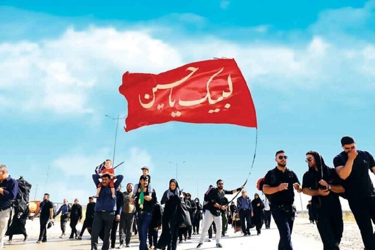 اطلاعیه شماره ۳ ستاد مرکزی اربعین ۱۴۰۴ صادر شد