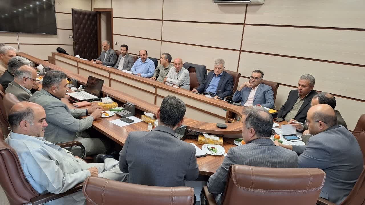 تغییر ریل گذاری صندوقها از مجموعه صرف تسهیلاتی به سمت توسعه اقتصادی و سرمایه گذاری مشارکتی 