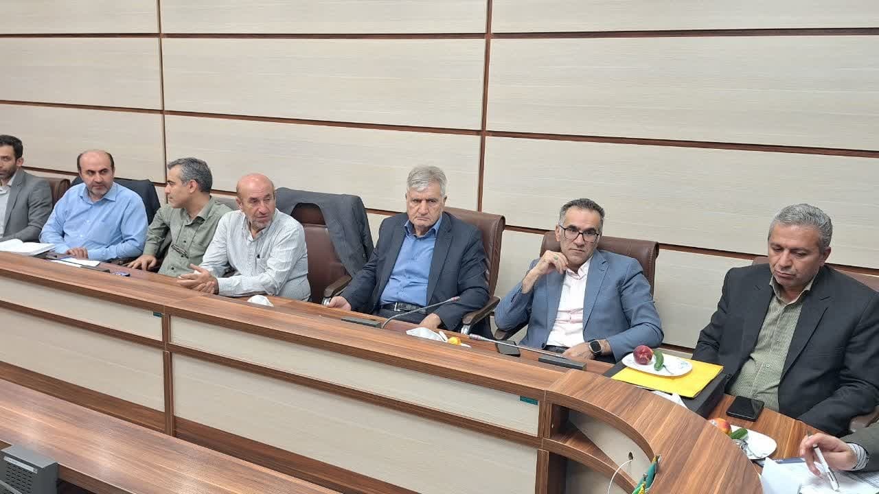 تغییر ریل گذاری صندوقها از مجموعه صرف تسهیلاتی به سمت توسعه اقتصادی و سرمایه گذاری مشارکتی 