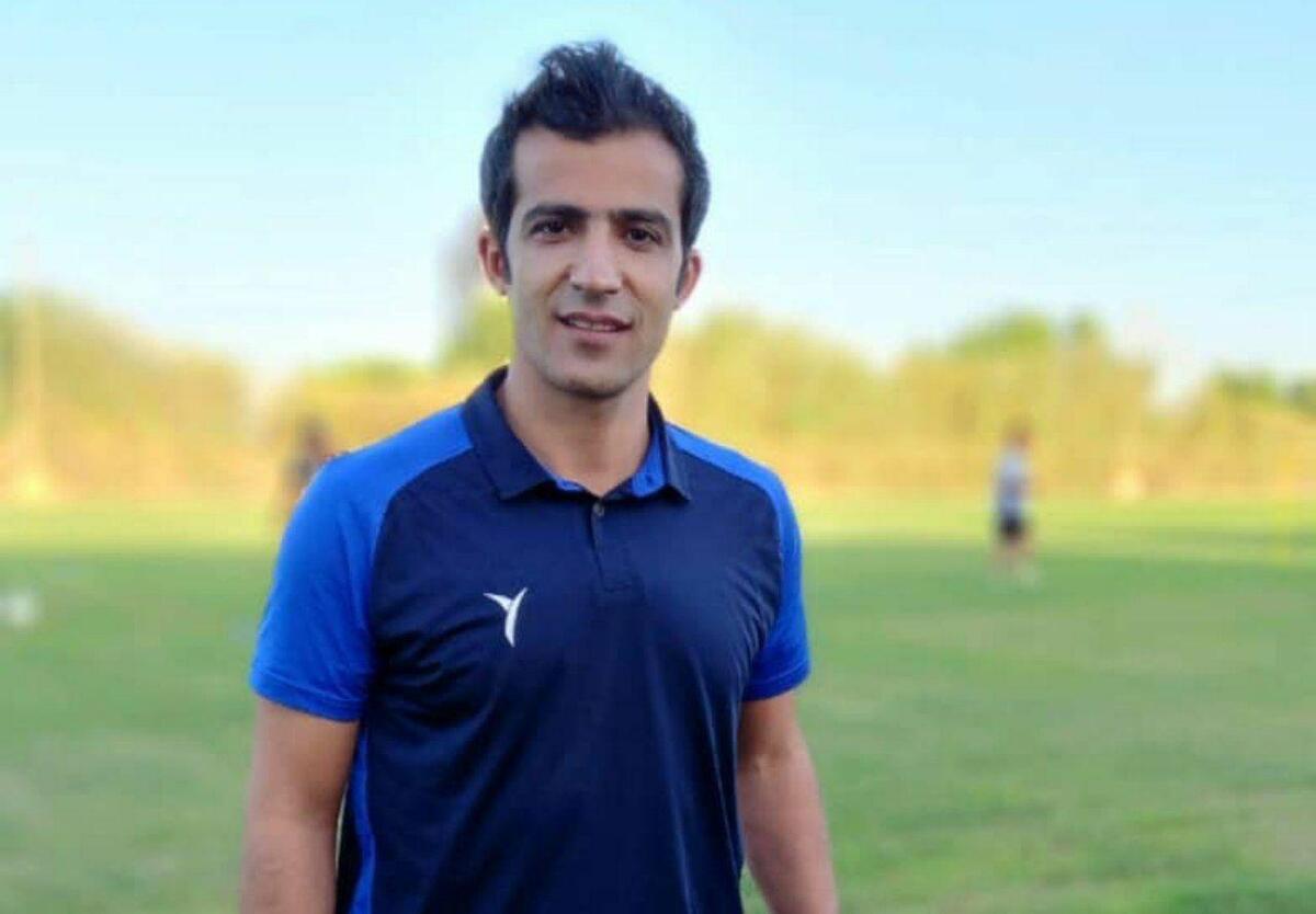 مربی تیم فوتبال امید: موفقیت تیم ما معطوف به فرد نیست/ تاج قول همکاری باشگاه‌ها با تیم امید را داد