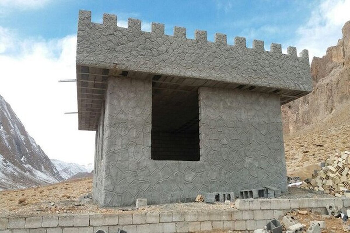 پاسگاه‌های محیط‌ بانی در سطح استان تهران تجهیز می‌شود