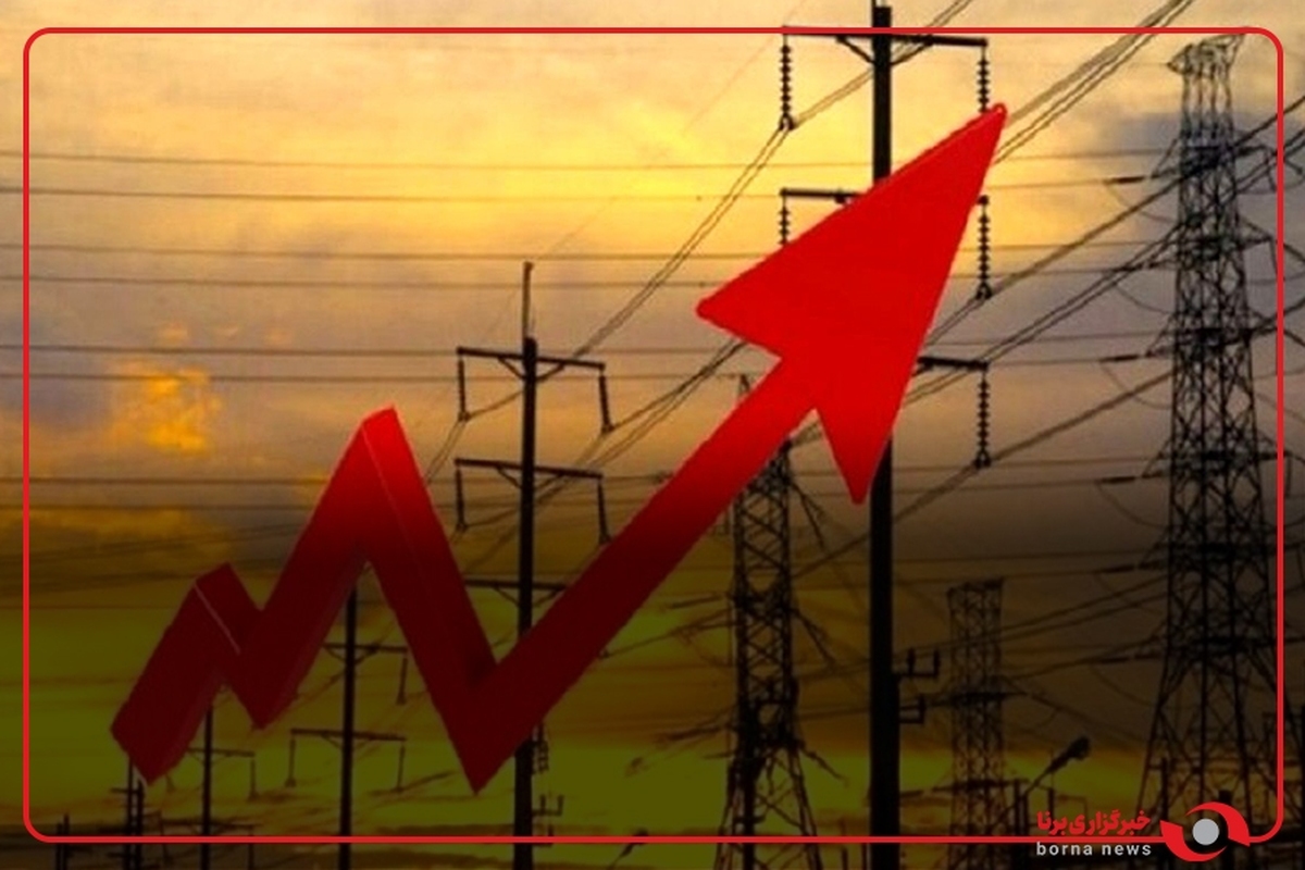 میزان مصرف برق در تهران به بیش از ۱۰ هزار مگاوات می‌رسد