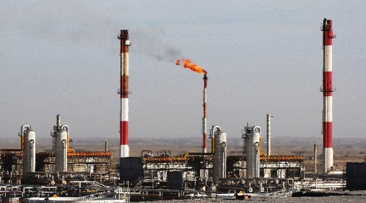 راه‌اندازی طرح ملی «اعلام و اطفا خودکار حریق» در منطقه سیری