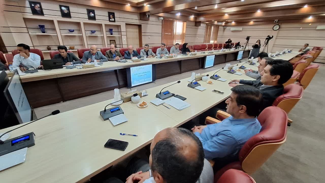 نوذری: طرح های گلخانه ای قزوین به کشاورزان سرمایه گذار دارای اهلیت واگذار شود نوذری: طرح های گلخانه ای قزوین به کشاورزان سرمایه گذار دارای اهلیت واگذار شود